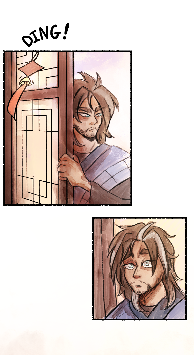 Extrait Webtoon