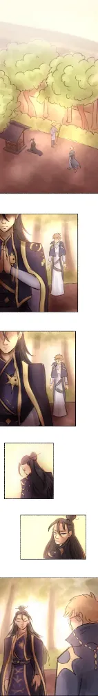 Extrait Webtoon