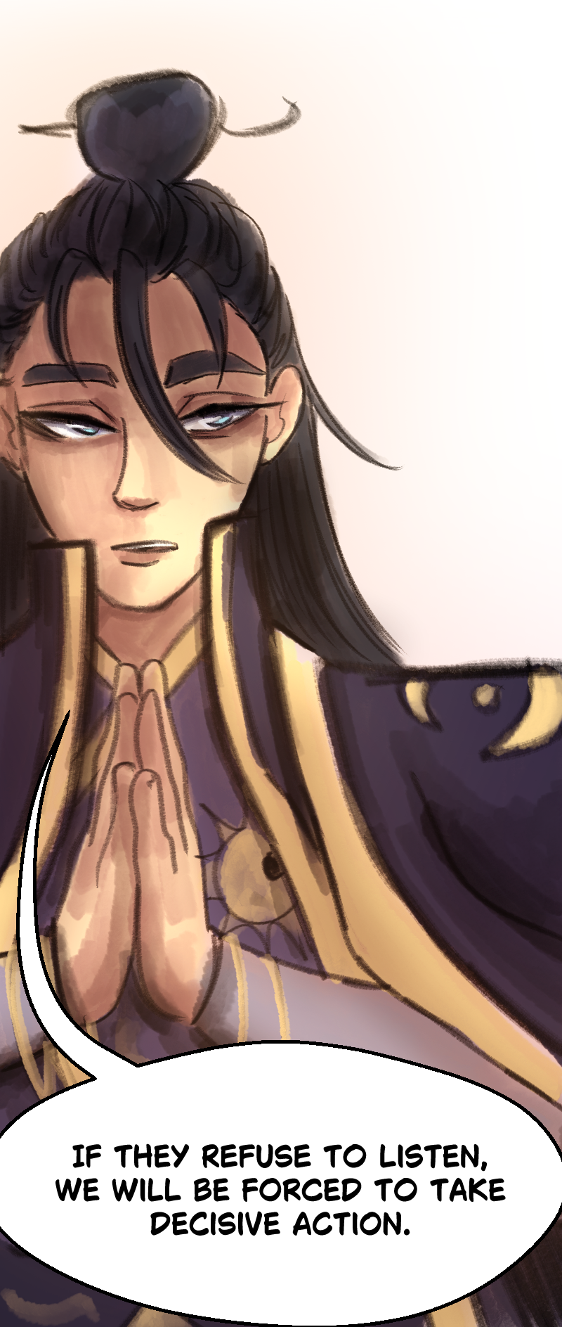Extrait Webtoon
