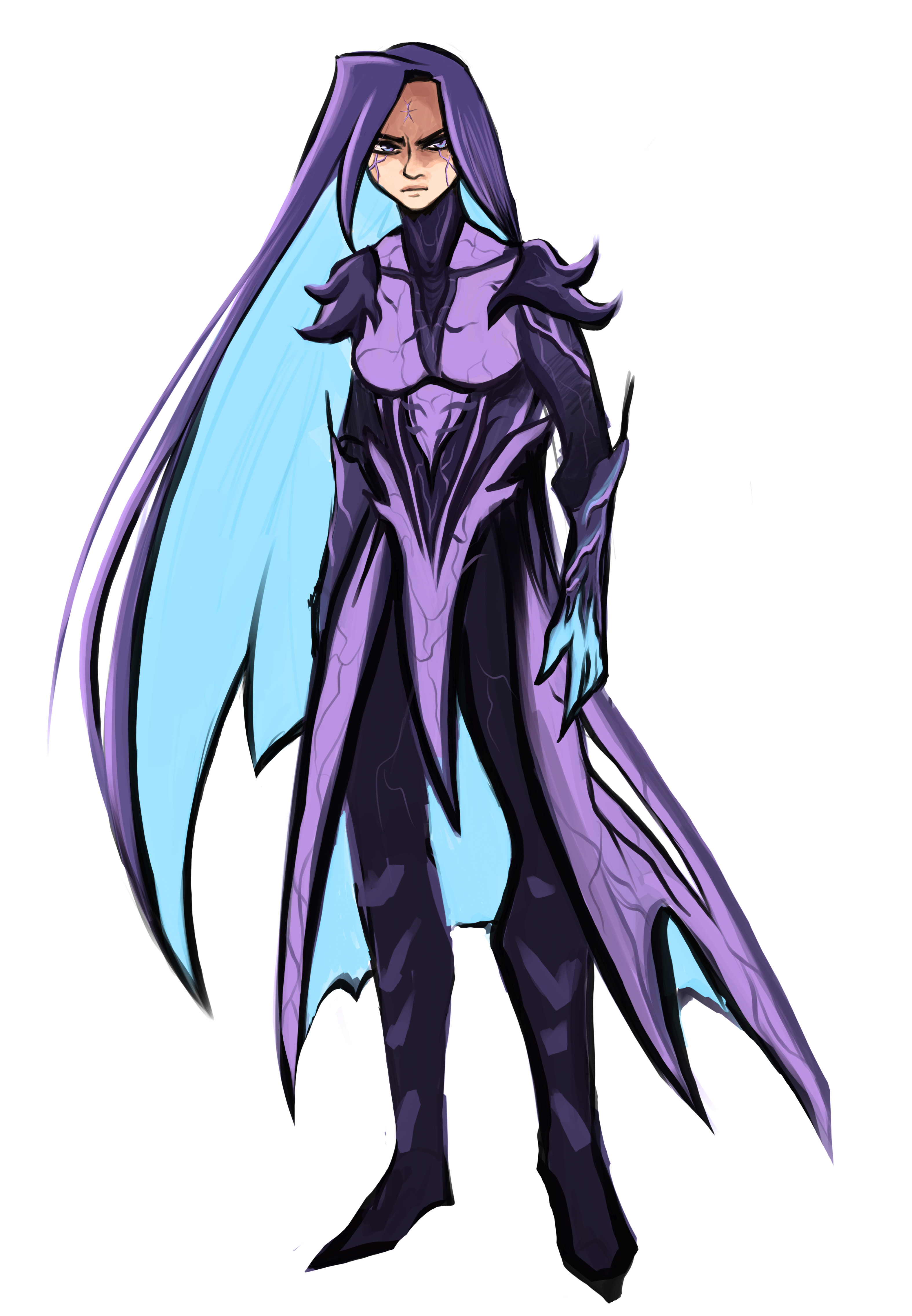 charadesign personnage