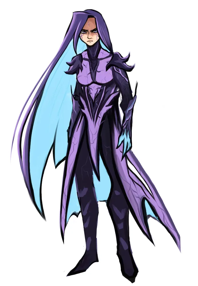 charadesign personnage