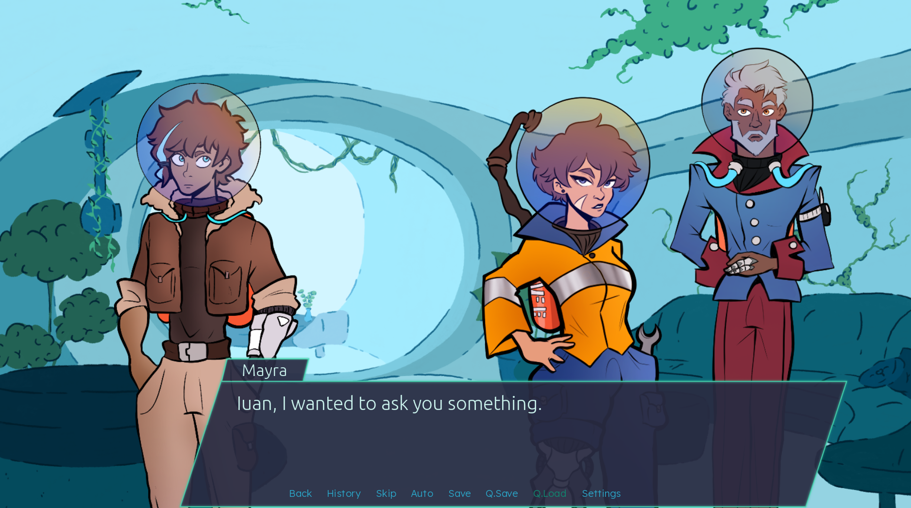 wingofresolve game